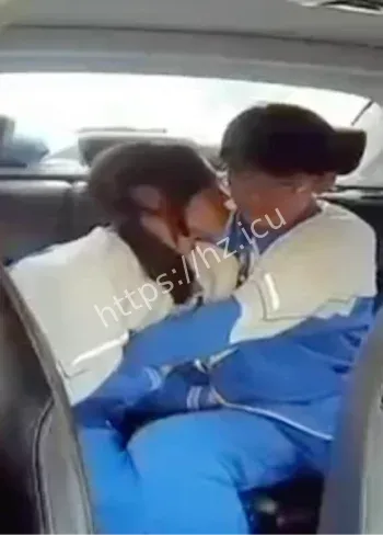 高州四中饥渴情侣事件