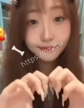 大尺度不雅私拍曝光