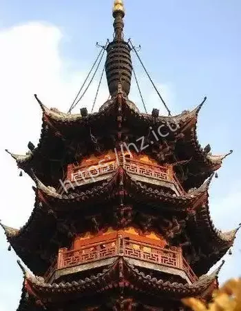 龙华寺阴阳河传说