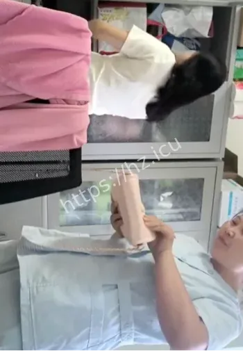 西青医院内部丑闻