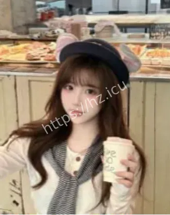 高颜值气质妹子曝光