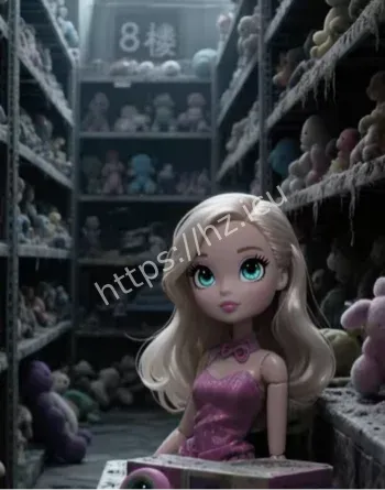 徐家汇育婴堂历史婴灵