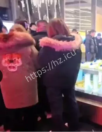 华润港业城维权