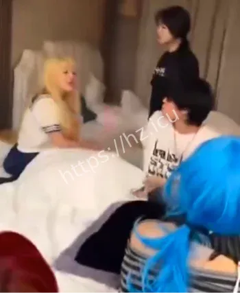 高街帝霸凌事件