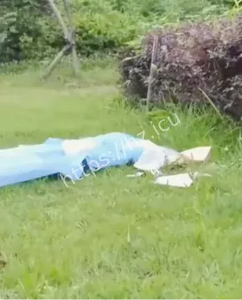 云顶高原女鬼传说