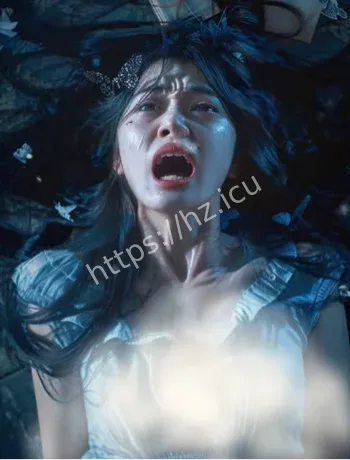 大学生招魂灵异