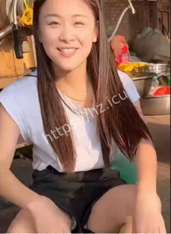 倩倩监控视频曝光