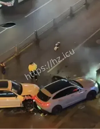 张某某酒驾肇事