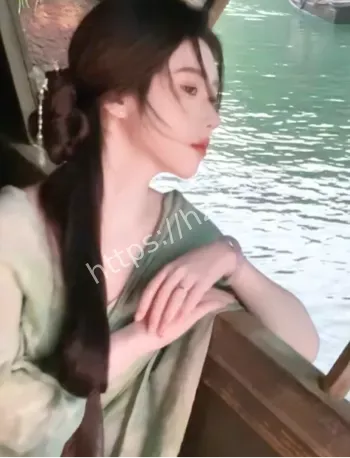 抖音神颜反差婊