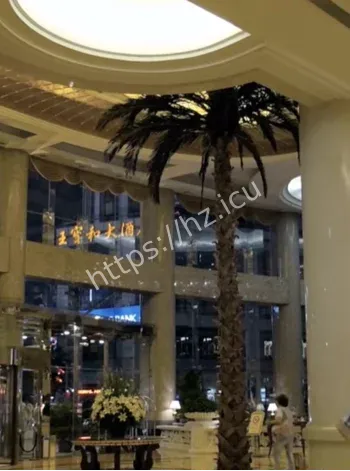 焦作酒店闹鬼传闻