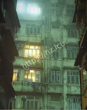 深圳酒店哭声事件