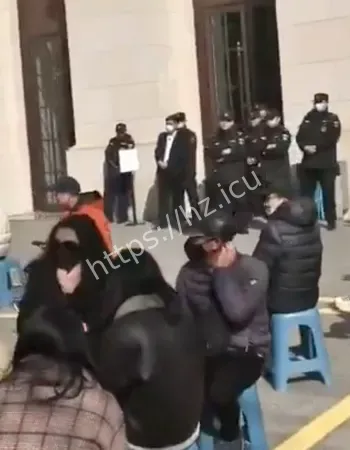 江西监管不出定性