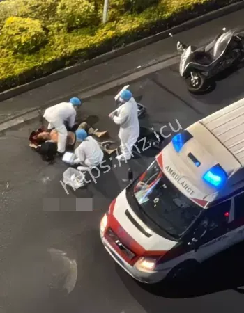 画面太炸裂