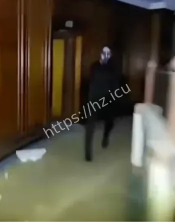 台湾废弃酒店探险