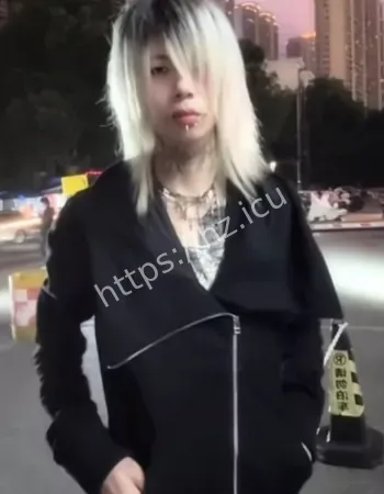 抖音高街帝网红