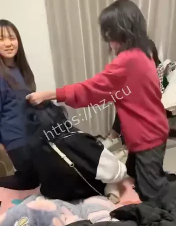 坚决反对霸凌