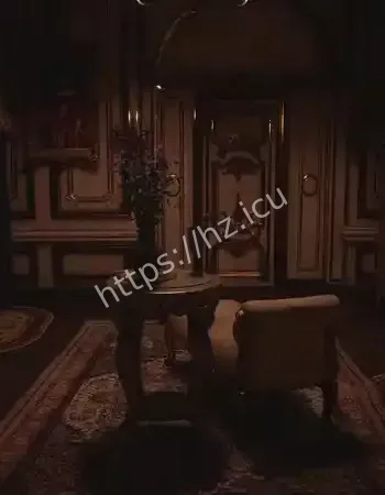 恐怖鬼屋封闭6年