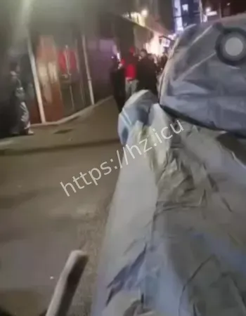 无差别砍杀