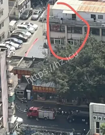 深圳水贝跳楼
