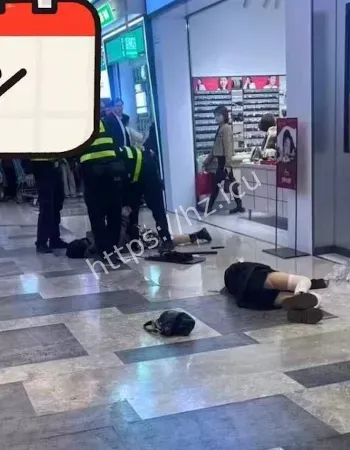 杀人事件