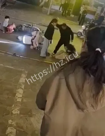视频曝光