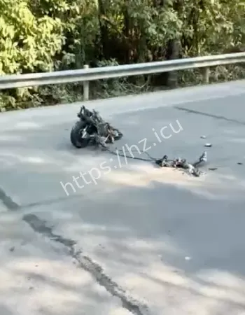 车子都碎碎了