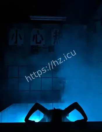 水面自起涟漪