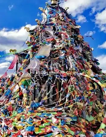 男子原地转圈身亡