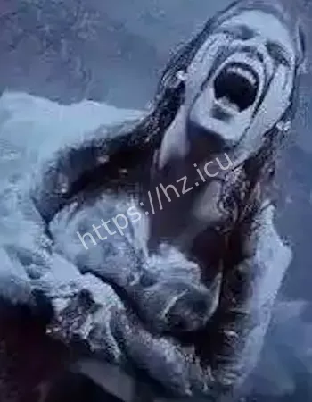 嘉兴乌镇水鬼传说