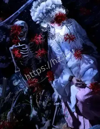 山东莒南灵异事件