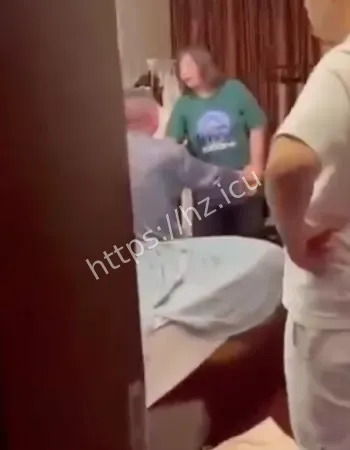 侄媳妇哭求饶命