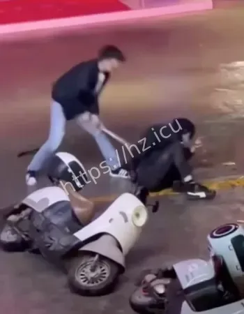 下手狠辣毫无顾忌