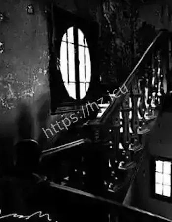 中国最恐怖灵异悬案