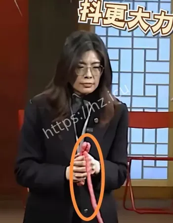 祈福变恐怖现场