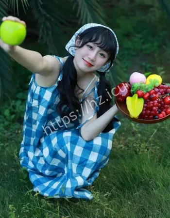 清纯校花