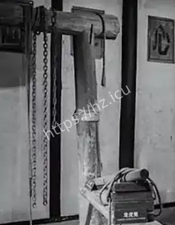 20万人惨死地