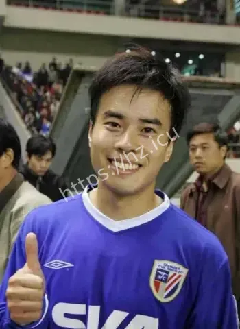 前国脚被妻子实名举报