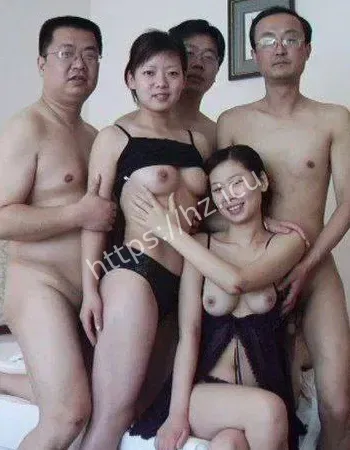 庐江高知换妻事件