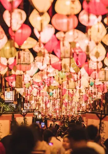 云南普洱邀游客旅居感时间