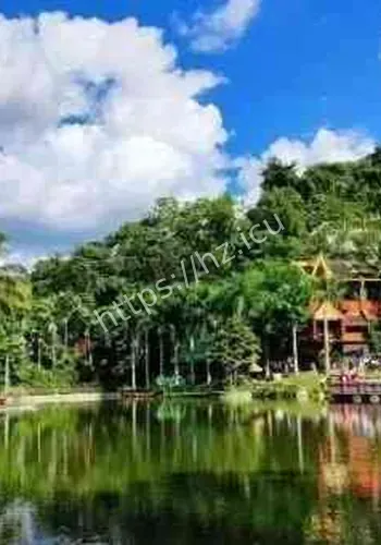 云南普洱邀游客旅居感公开