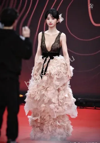 北影节红舆论走向