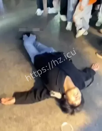 当事女子直播