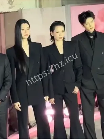 奚梦瑶豪门崩盘