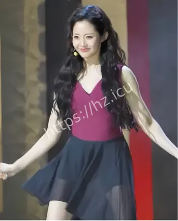 万千惠黑历史翻红热议