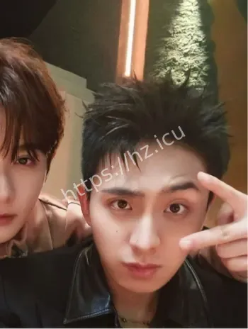 焦迈奇人设质疑