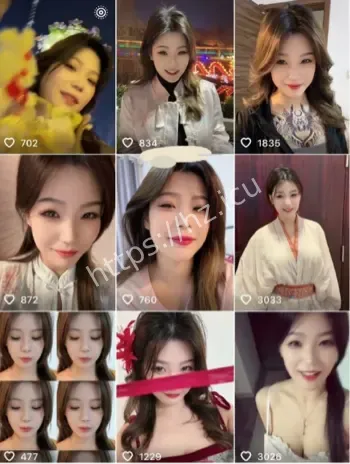 苏菲呀百万粉丝集体破防