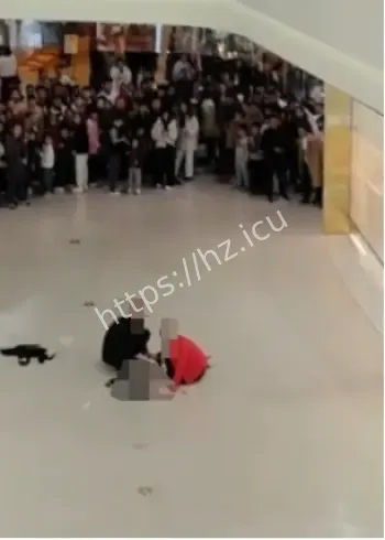 富顺中餐厅窗户坠楼赔偿74万