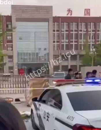 学生遭校园霸凌自杀