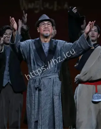 许晴张姓过世导演缠绵传闻