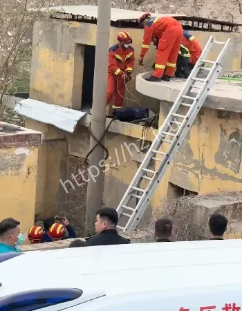 河南濮阳建新路